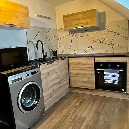 Logement Entier Au Coeur De Strasburg Zewnętrze zdjęcie